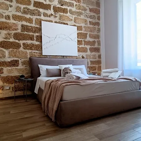 Apartamento Mr White's House Palermo