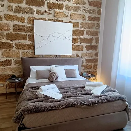 Apartamento Mr White's House