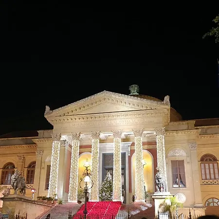 شقة Mr White's House