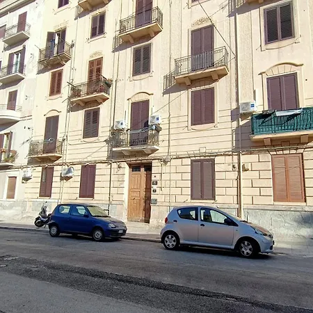 Mr White's House
