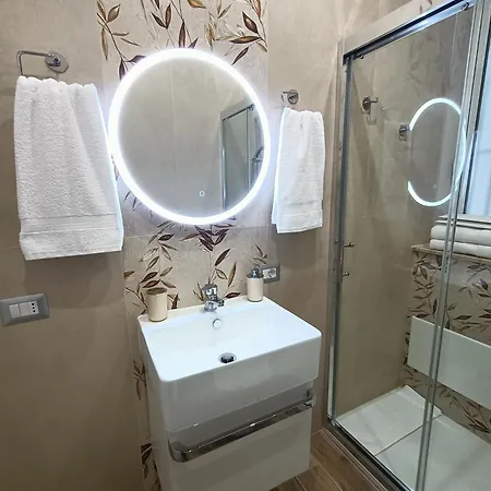 Mr White's House Apartamento Palermo