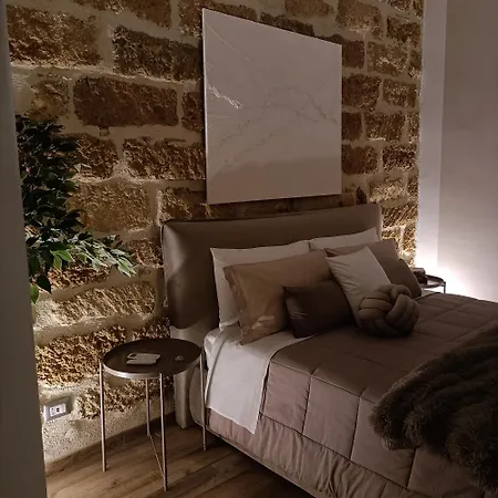 شقة Mr White's House باليرمو