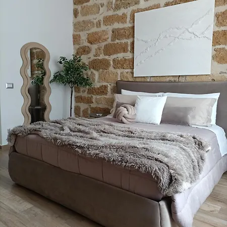 Mr White's House Apartamento