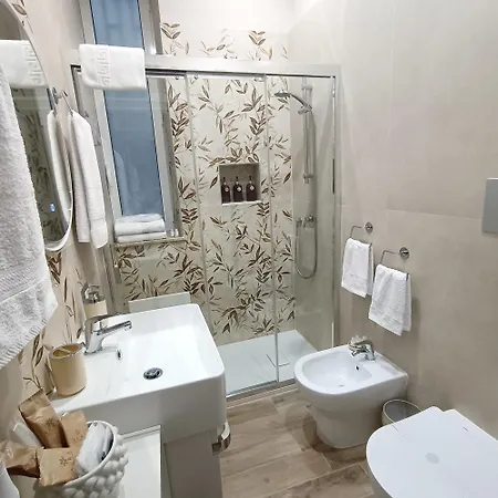 شقة Mr White's House باليرمو