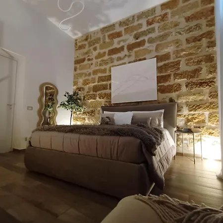 Mr White's House Apartamento *