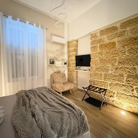 Apartamento Mr White's House
