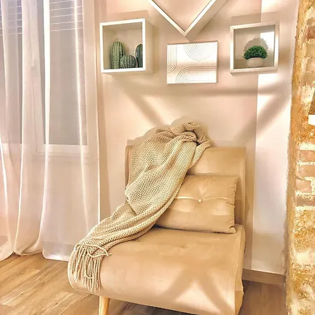 Apartamento Mr White's House Palermo
