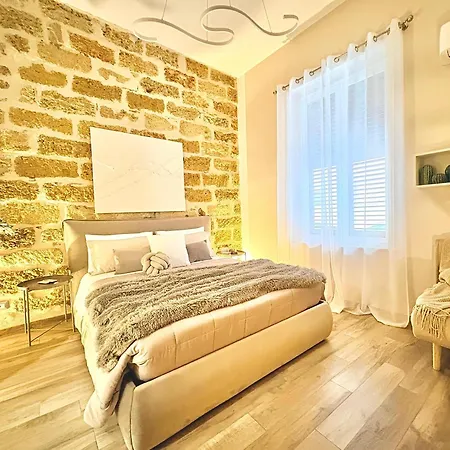 Mr White's House Apartamento *