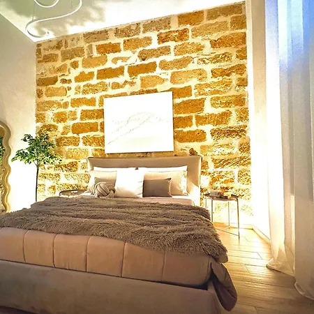 Apartamento Mr White's House *