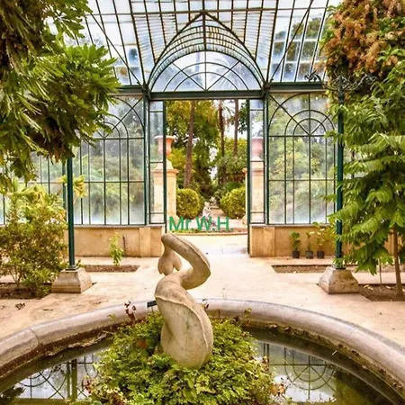 Apartamento Mr White's House Palermo