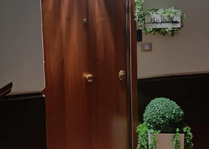 Mr White's House *