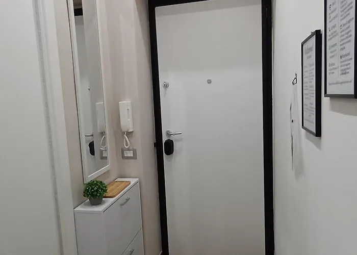 Mr White's House باليرمو