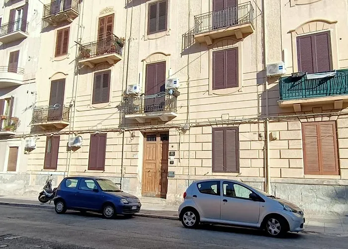 Mr White's House