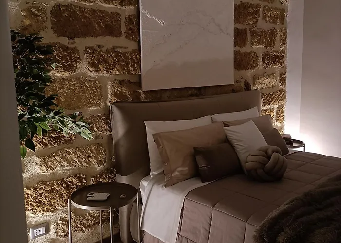 شقة Mr White's House باليرمو